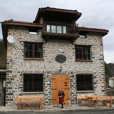 Arda  Guest House The Jolly House מראה חיצוני תמונה