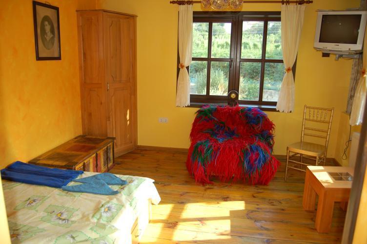 Arda  Guest House The Jolly House מראה חיצוני תמונה