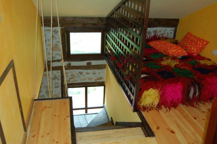 Arda  Guest House The Jolly House מראה חיצוני תמונה