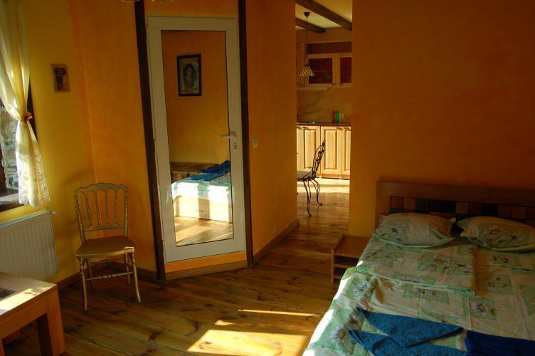 Arda  Guest House The Jolly House מראה חיצוני תמונה