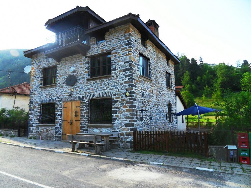 Arda  Guest House The Jolly House מראה חיצוני תמונה
