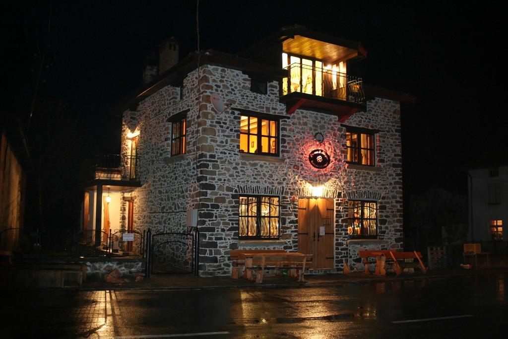Arda  Guest House The Jolly House מראה חיצוני תמונה