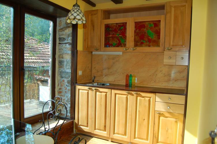 Arda  Guest House The Jolly House מראה חיצוני תמונה