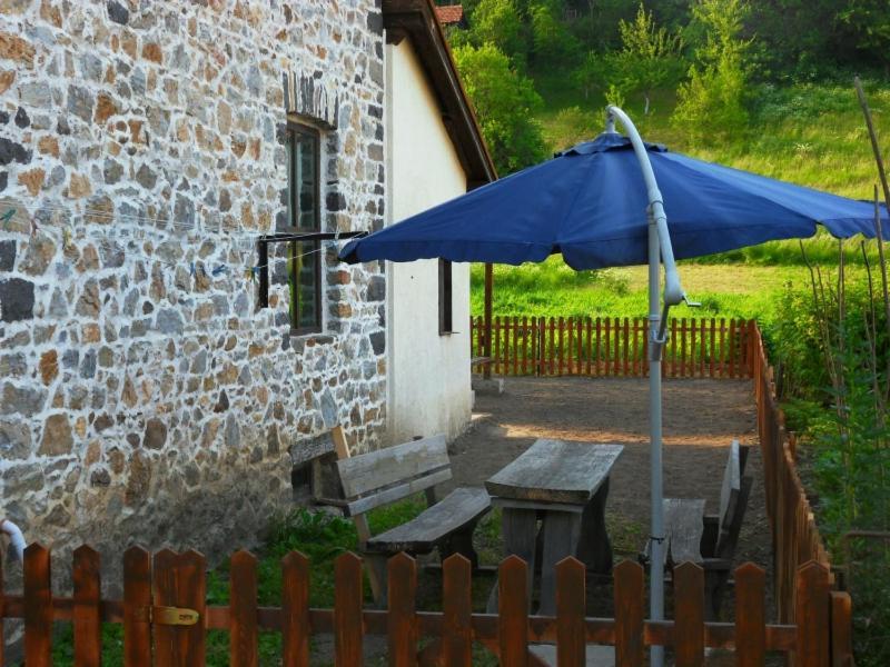 Arda  Guest House The Jolly House מראה חיצוני תמונה